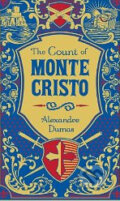 Kniha: The Count of Monte Cristo, 2011 Kniha: The Count of Monte Cristo, 2011