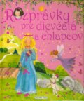 Kniha: Rozprávky pre dievčatá a chlapcov (Viktoria Print). Viktoria Print Kniha: Rozprávky pre dievčatá a chlapcov (Viktoria Print). Viktoria Print