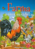Kniha: Farma a život na vidieku (Viktoria Print). Viktoria Print Kniha: Farma a život na vidieku (Viktoria Print). Viktoria Print