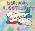 Kniha: Dopravné prostriedky (ESA). ESA, 2011 Kniha: Dopravné prostriedky (ESA). ESA, 2011