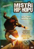 Film: Mistři hip hopu (Robert Adetuyi) (DVD). Bonton Film, 2011 Film: Mistři hip hopu (Robert Adetuyi) (DVD). Bonton Film, 2011