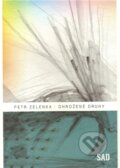 Kniha: Ohrožené druhy (Petr Zelenka). Svět a divadlo, 2011 Kniha: Ohrožené druhy (Petr Zelenka). Svět a divadlo, 2011