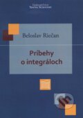 Kniha: Príbehy o integráloch (Beloslav Riečan). Young Scientist, 2011 Kniha: Príbehy o integráloch (Beloslav Riečan). Young Scientist, 2011