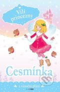 Kniha: Cesmínka a vánoční přání (Poppy Collins). Bambook, 2021 Kniha: Cesmínka a vánoční přání (Poppy Collins). Bambook, 2021