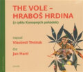 Audiokniha: The Vole - Hraboš hrdina (Vlastimil Třešňák). Galén, 2012 Audiokniha: The Vole - Hraboš hrdina (Vlastimil Třešňák). Galén, 2012