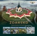 Kniha: Žďársko nadhledem (Vladimír Kunc). vydavateľ neuvedený, 2021 Kniha: Žďársko nadhledem (Vladimír Kunc). vydavateľ neuvedený, 2021