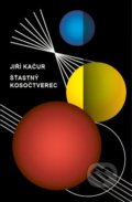 Kniha: Šťastný kosočtverec (Jiří Kačur). Volvox Globator, 2021 Kniha: Šťastný kosočtverec (Jiří Kačur). Volvox Globator, 2021