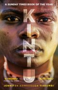 Kniha: Kintu (Jennifer Makumbi Nansubuga). Oneworld, 2018 Kniha: Kintu (Jennifer Makumbi Nansubuga). Oneworld, 2018