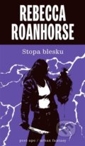 Kniha: Stopa blesku (Rebecca Roanhorse), 2021 Kniha: Stopa blesku (Rebecca Roanhorse), 2021