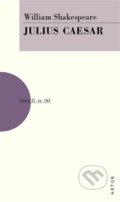 Kniha: Julius Caesar (William Shakespeare). Artur, 2021 Kniha: Julius Caesar (William Shakespeare). Artur, 2021
