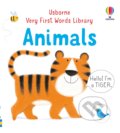 Kniha: Animals (Matthew Oldham). Usborne, 2021 Kniha: Animals (Matthew Oldham). Usborne, 2021