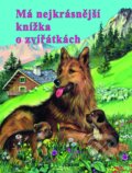 Kniha: Má nejkrásnější knížka o zvířátkách (Junior). Junior, 2017 Kniha: Má nejkrásnější knížka o zvířátkách (Junior). Junior, 2017