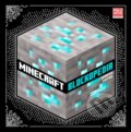 Kniha: Minecraft Blockopedia (HarperCollins). HarperCollins, 2021 Kniha: Minecraft Blockopedia (HarperCollins). HarperCollins, 2021