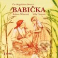 Audiokniha: Babička (Božena Němcová). Témbr, 2021 Audiokniha: Babička (Božena Němcová). Témbr, 2021