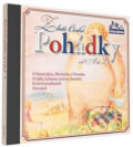 Audiokniha: Zlaté České pohádky 5. (Česká Muzika). Česká Muzika, 2013 Audiokniha: Zlaté České pohádky 5. (Česká Muzika). Česká Muzika, 2013