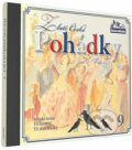 Audiokniha: Zlaté České pohádky 9. (Česká Muzika). Česká Muzika, 2013 Audiokniha: Zlaté České pohádky 9. (Česká Muzika). Česká Muzika, 2013