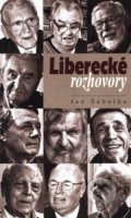 Kniha: Liberecké rozhovory (Jan Šebelka). Jan Šebelka, 2021 Kniha: Liberecké rozhovory (Jan Šebelka). Jan Šebelka, 2021