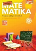 Kniha: Hravá matematika 9 (Taktik). Taktik, 2021 Kniha: Hravá matematika 9 (Taktik). Taktik, 2021