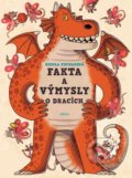 Kniha: Fakta a výmysly o dracích (Nikola Kucharská). Pikola, 2021 Kniha: Fakta a výmysly o dracích (Nikola Kucharská). Pikola, 2021