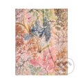 Paperblanks - zápisník Anemone (Paperblanks). Paperblanks, 2018 Paperblanks - zápisník Anemone (Paperblanks). Paperblanks, 2018