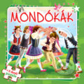 Kniha: Mondókák (Foni book). Foni book, 2020 Kniha: Mondókák (Foni book). Foni book, 2020