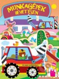 Kniha: Munkagépek bevetésen (Foni book). Foni book, 2021 Kniha: Munkagépek bevetésen (Foni book). Foni book, 2021