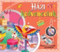 Kniha: Házi kedvenceink 3D (Foni book). Foni book, 2021 Kniha: Házi kedvenceink 3D (Foni book). Foni book, 2021