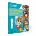 Kniha: Kúzelné čítanie: Encyklopedia pre školákov (Albi). Albi, 2021 Kniha: Kúzelné čítanie: Encyklopedia pre školákov (Albi). Albi, 2021