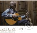 Eric Clapton: The Lady in the Balcony - Lockdown Sessions - Eric Clapton, Hudobné albumy, 2021