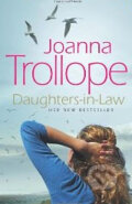 Kniha: Daughters-in-Law (Joanna Trollope). Black Swan, 2011 Kniha: Daughters-in-Law (Joanna Trollope). Black Swan, 2011