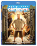 Film: Ošetřovatel (Frank Coraci) (Blu-ray). Bonton Film, 2011 Film: Ošetřovatel (Frank Coraci) (Blu-ray). Bonton Film, 2011