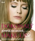 Kniha: Dokonalý make-up (Jemma Kiddová). Ikar CZ, 2011 Kniha: Dokonalý make-up (Jemma Kiddová). Ikar CZ, 2011