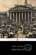 Capital: A Critique of Political Economy (Volume 2) - Karl Marx, Penguin Books, 1990
