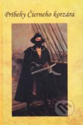 Kniha: Príbehy Čierneho korzára (Domeniqo de Dateb a Dominik Antolov). Foni book, 2011 Kniha: Príbehy Čierneho korzára (Domeniqo de Dateb a Dominik Antolov). Foni book, 2011