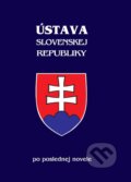 Kniha: Ústava Slovenskej republiky (Poradca s.r.o.). Poradca s.r.o., 2011 Kniha: Ústava Slovenskej republiky (Poradca s.r.o.). Poradca s.r.o., 2011