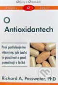 Kniha: O antioxidantech (Pragma). Pragma, 2002 Kniha: O antioxidantech (Pragma). Pragma, 2002
