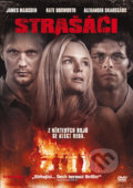 Film: Strašáci (Rod Lurie) (DVD). Bonton Film Film: Strašáci (Rod Lurie) (DVD). Bonton Film