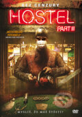 Film: Hostel III (Scott Spiegel) (DVD). Bonton Film, 2011 Film: Hostel III (Scott Spiegel) (DVD). Bonton Film, 2011