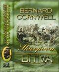 Sharpova bitva - Bernard Cornwell, OLDAG, 2011