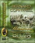 Kniha: Sharpova bitva (Bernard Cornwell). OLDAG, 2011 Kniha: Sharpova bitva (Bernard Cornwell). OLDAG, 2011