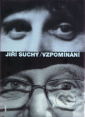 Kniha: Vzpomínání (Jiří Suchý). Galén, 2011 Kniha: Vzpomínání (Jiří Suchý). Galén, 2011