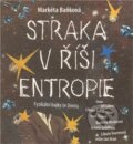 Audiokniha: Straka v říši entropie (Markéta Baňková). Prchal Petr, 2011 Audiokniha: Straka v říši entropie (Markéta Baňková). Prchal Petr, 2011