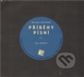 Kniha: Příběhy písní 2 (Michal Bystrov). Galén, 2011 Kniha: Příběhy písní 2 (Michal Bystrov). Galén, 2011