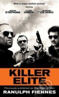 Kniha: Killer Elite (Ranulph Fiennes). Ballantine, 2010 Kniha: Killer Elite (Ranulph Fiennes). Ballantine, 2010