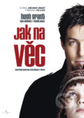 Film: Jak na věc (Chris Weitz a Paul Weitz) (DVD). Magicbox, 2002 Film: Jak na věc (Chris Weitz a Paul Weitz) (DVD). Magicbox, 2002