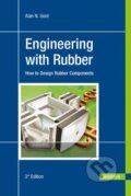 Kniha: Engineering with Rubber (Alan N. Gent). Carl Hanser, 2012 Kniha: Engineering with Rubber (Alan N. Gent). Carl Hanser, 2012