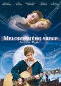 Film: Melodie mého srdce (Kirsten Sheridan) (DVD). Magicbox, 2007 Film: Melodie mého srdce (Kirsten Sheridan) (DVD). Magicbox, 2007