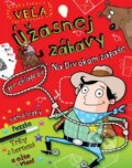 Kniha: Veľa úžasnej zábavy pre chlapcov (Svojtka&Co.). Svojtka&Co., 2012 Kniha: Veľa úžasnej zábavy pre chlapcov (Svojtka&Co.). Svojtka&Co., 2012