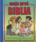 Kniha: Moja prvá Biblia (Lúč). Lúč, 2011 Kniha: Moja prvá Biblia (Lúč). Lúč, 2011