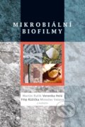 Kniha: Mikrobiální biofilmy (Martin Rulík a kolektiv). Univerzita Palackého v Olomouci, 2011 Kniha: Mikrobiální biofilmy (Martin Rulík a kolektiv). Univerzita Palackého v Olomouci, 2011